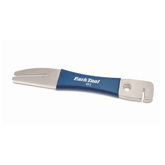 Park Tool DT-2 Bremsscheiben Richtwerkzeug