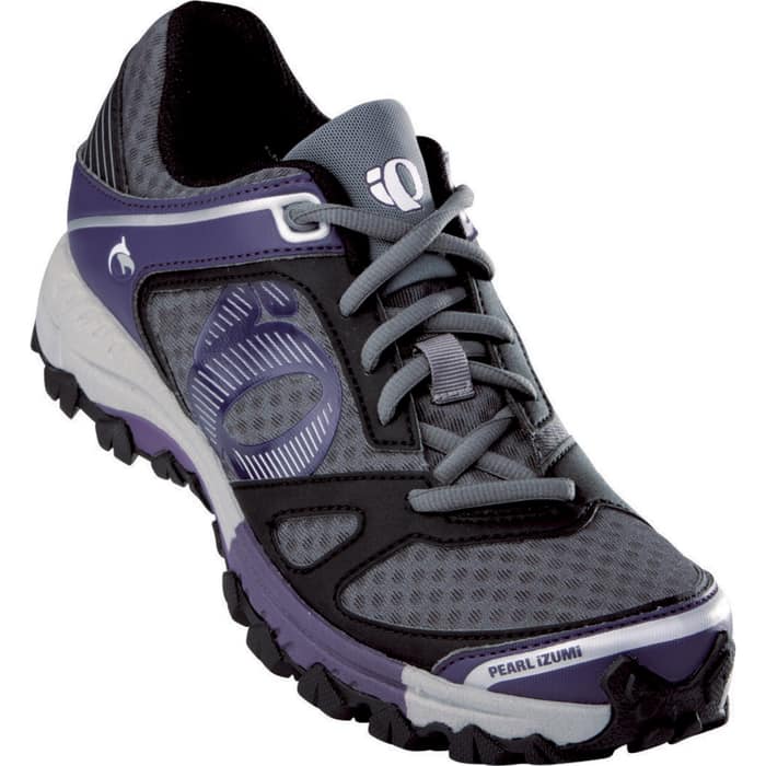 Pearl Izumi X-Alp Seek V Damen MTB-Schuhe