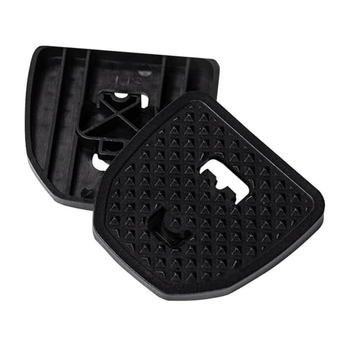 Pedal Plate Shimano SPD Klickpedal Adapter