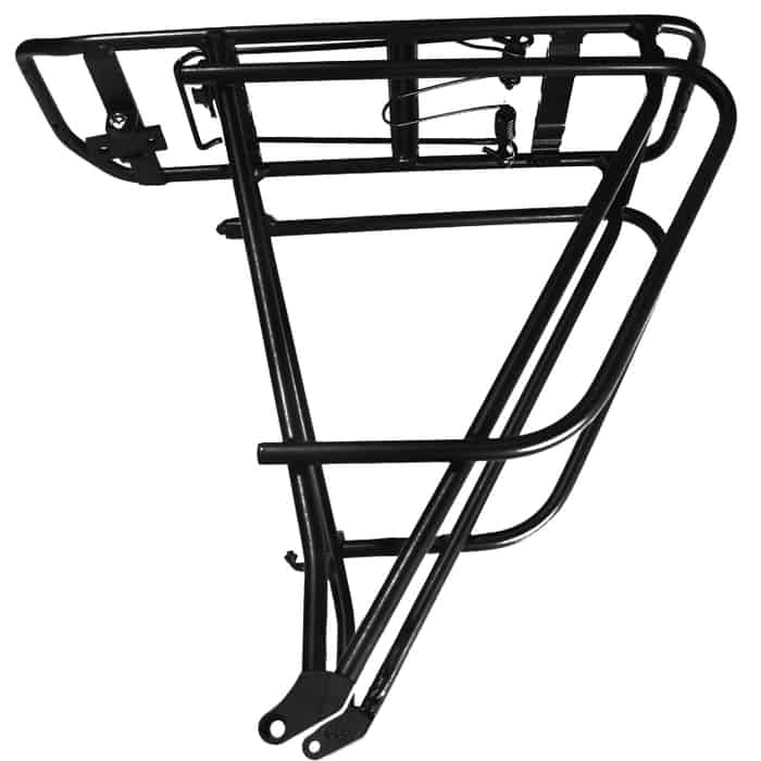 Pegasus Premio SL i-Rack Fahrrad-Gepäckträger (28")