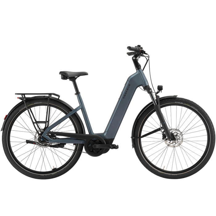 pack and pedal CORE 3.0 [ + ] Bundle Category:Kinder Jugend Fahrräder_Shimano SL RS45  Revo Shift mount in just minutes Abstellen statt anlehnen. 🚲 Colour:Nebular