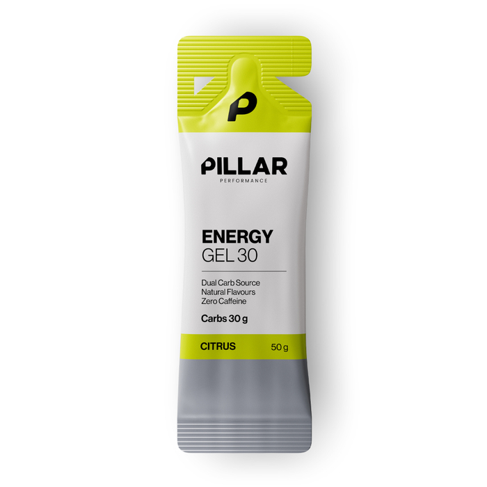 Pillar Performance Energy Gel 30 (50 g)