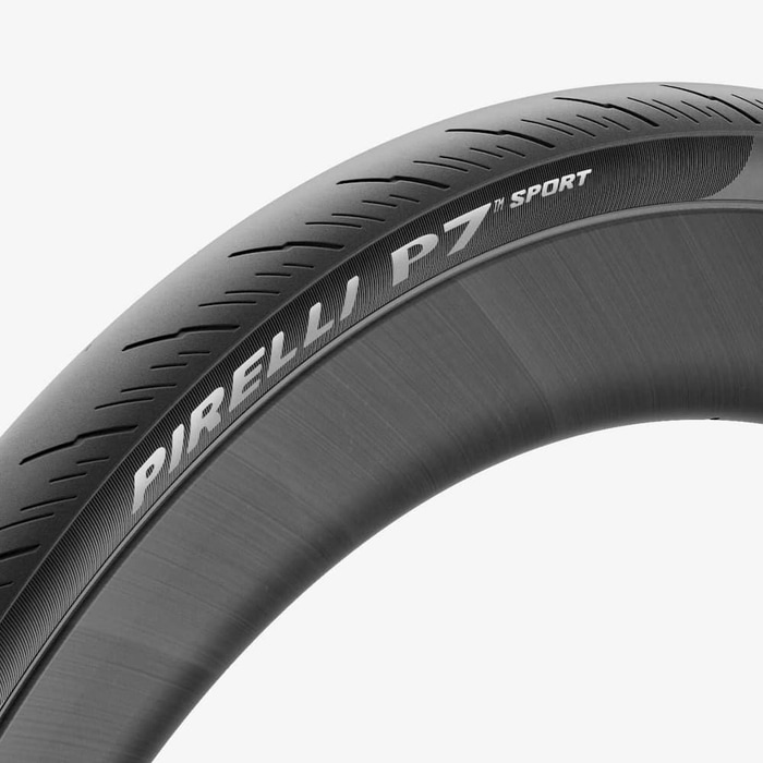 Pirelli P7 Sport Rennrad Reifen 28" - ohne OVP