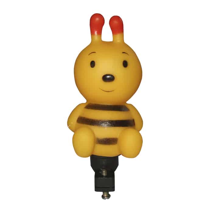 Point Figuren-Hupe Biene