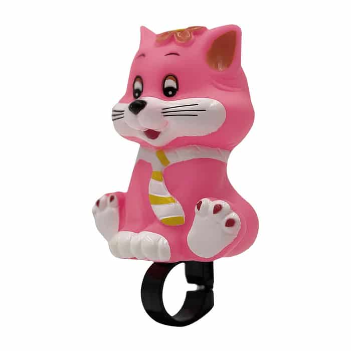 Point Figuren-Hupe Katze