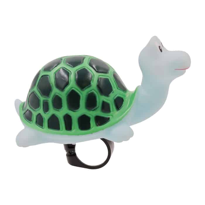 Point Figuren-Hupe Schildkröte