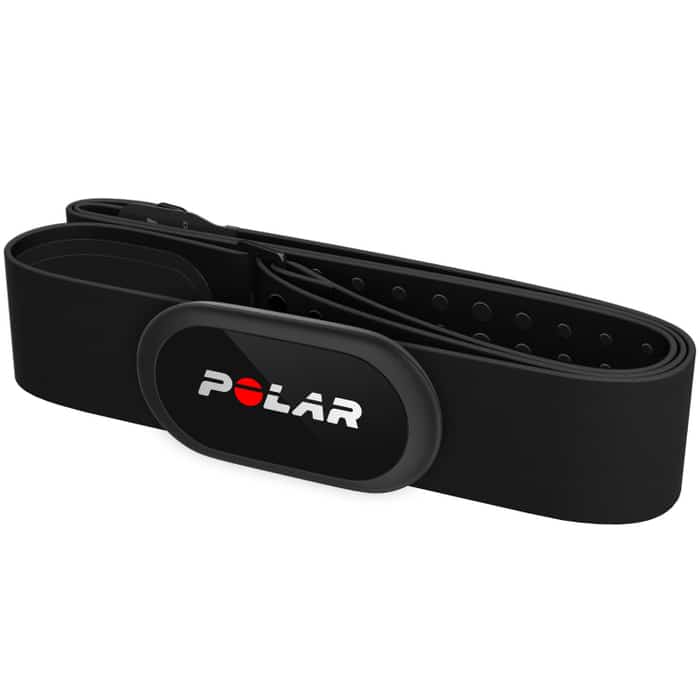 Polar H10 Herzfrequenz-Sensor M-XXL
