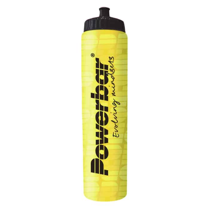 Powerbar Fahrrad-Trinkflasche (1000 ml)