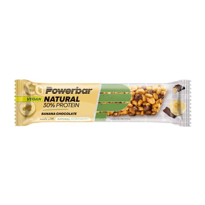 Powerbar Natural Protein Eiweißriegel (40 g)