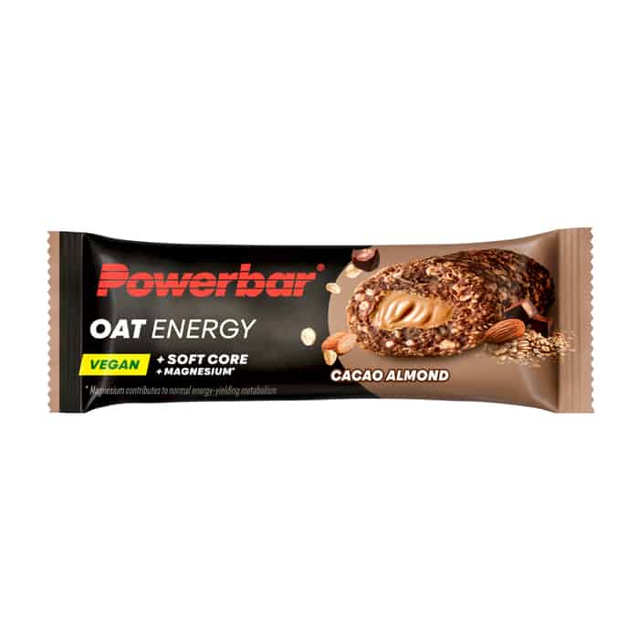Powerbar Oat Energy Energieriegel 50 g