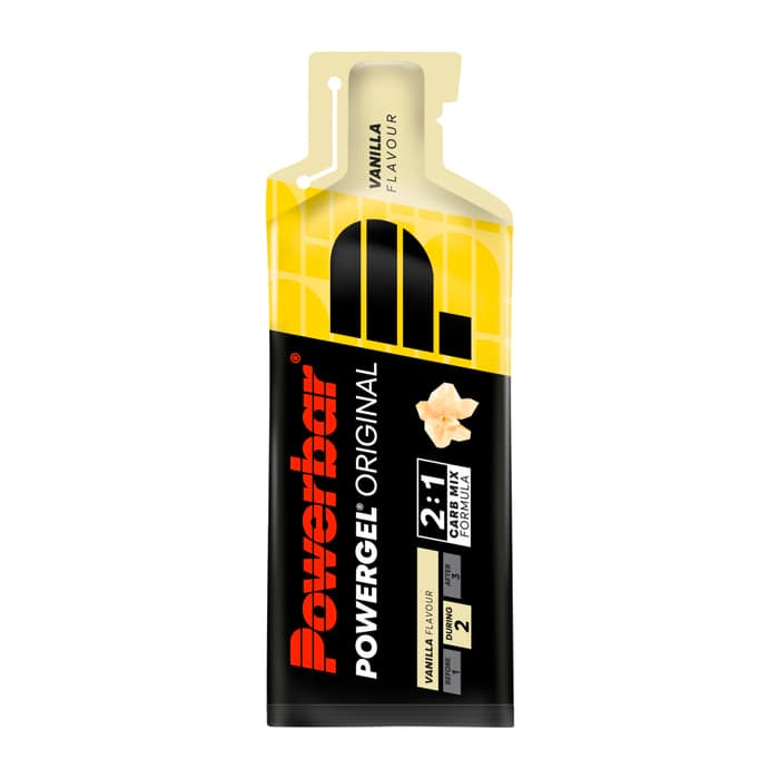 Powerbar Powergel Original Energy-Gel (41 g) Vanilla
