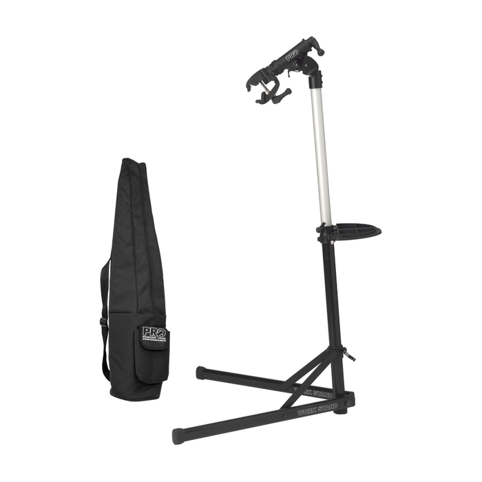 PRO klappbarer Montageständer mit Transporttasche