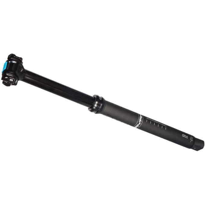 PRO Koryak DSP Vario-Sattelstütze