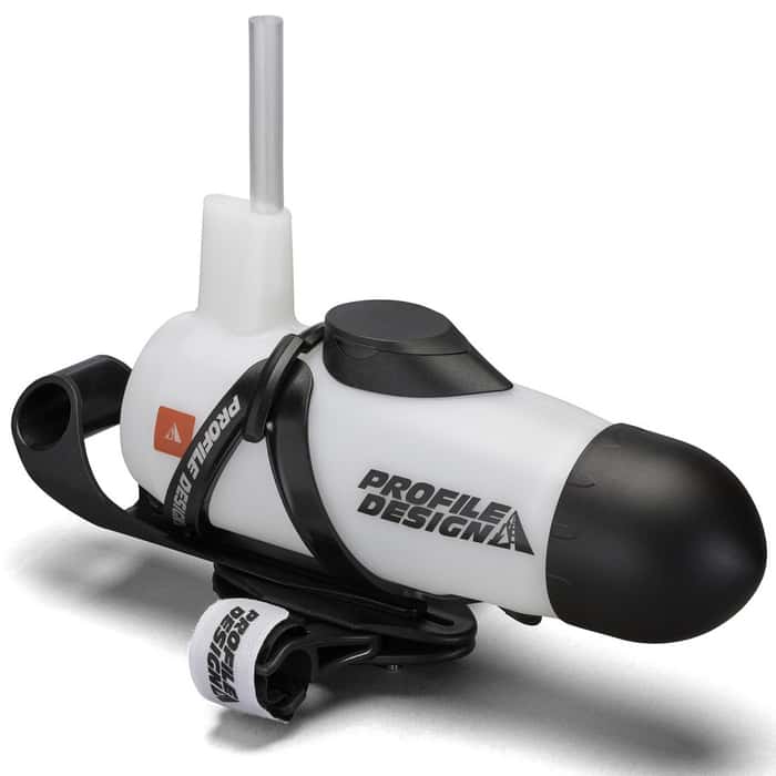 Profile Design Aero HC Triathlon-Trinksystem