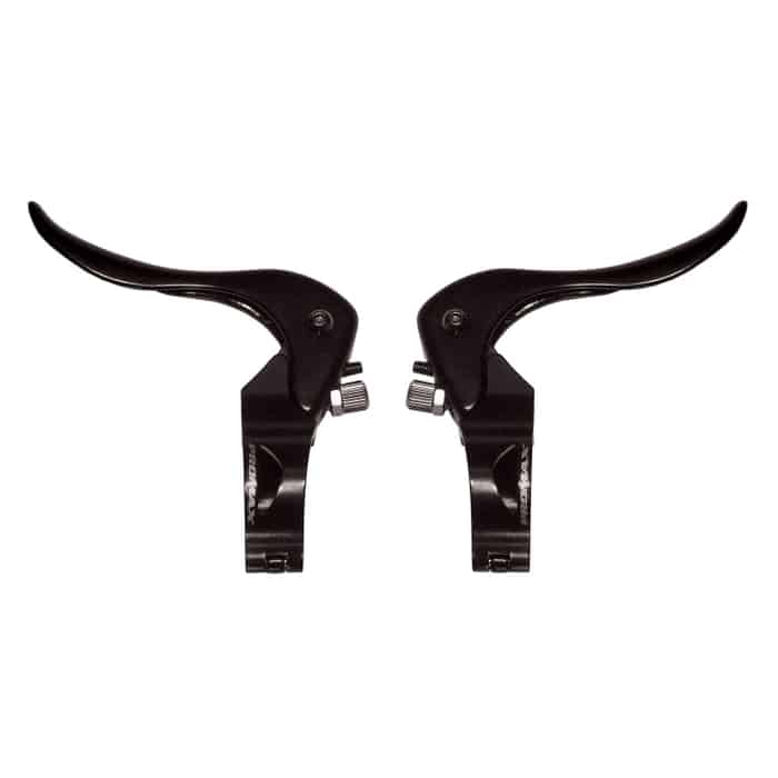 Promax Zweitbremshebel Paar