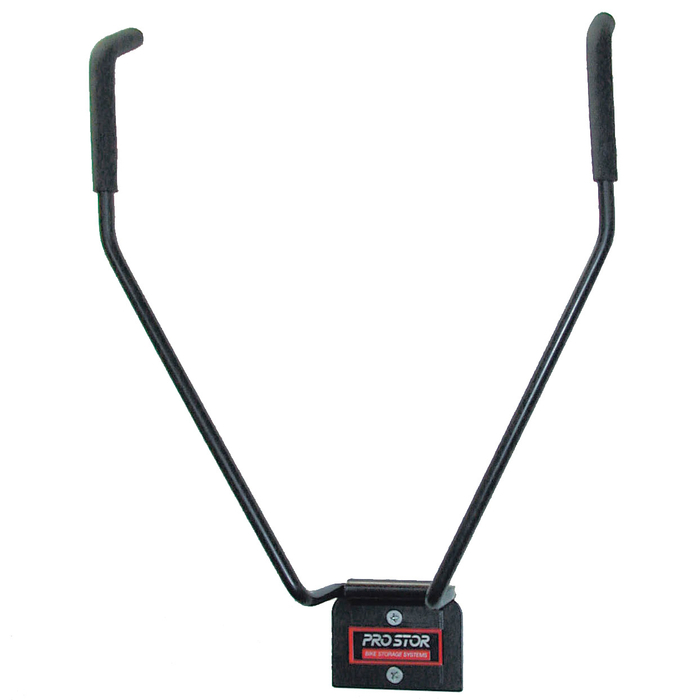 Prostor Folding Rack II Fahrrad-Wandhalter faltbar