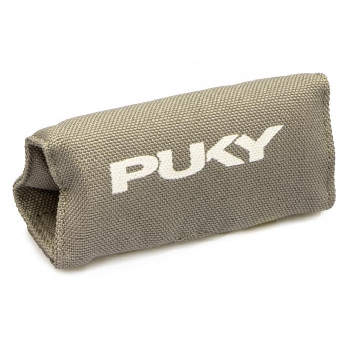 Puky LP1 Lenkerpolster Grau