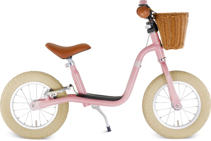 Puky LR XL Classic Laufrad rosa
