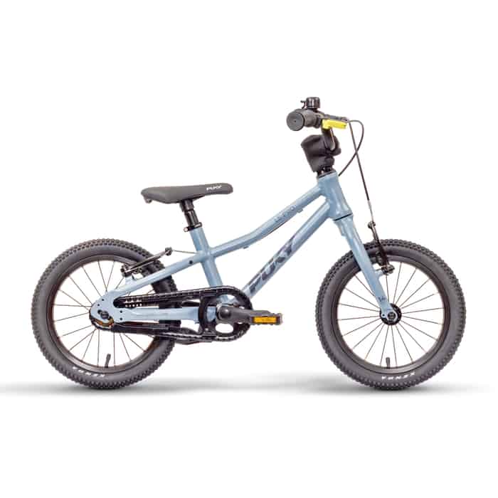 Puky LS-Pro 14-1 Kinderfahrrad 14" blau