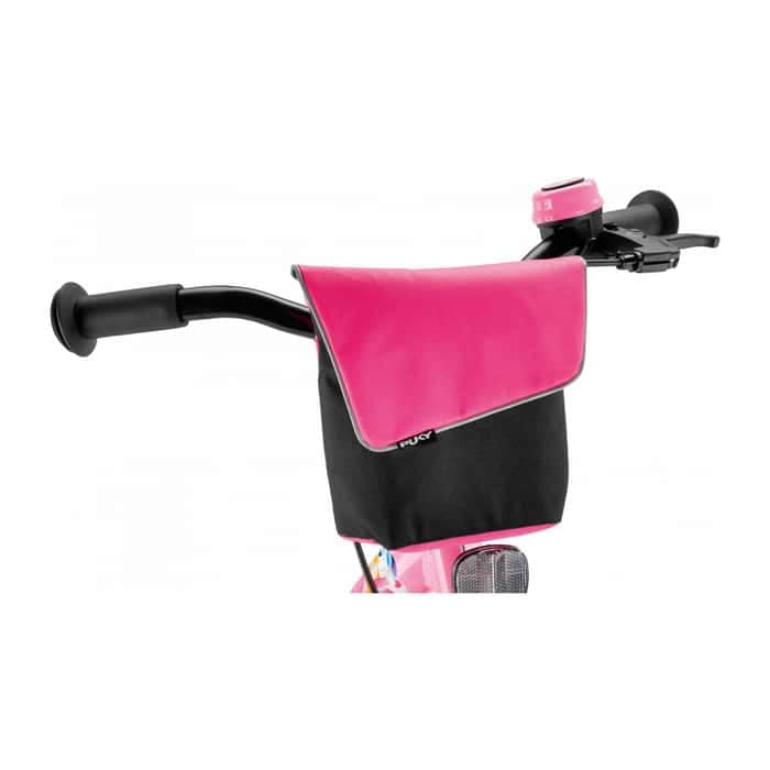 Puky LT 2 Kinder Lenkertasche Pink