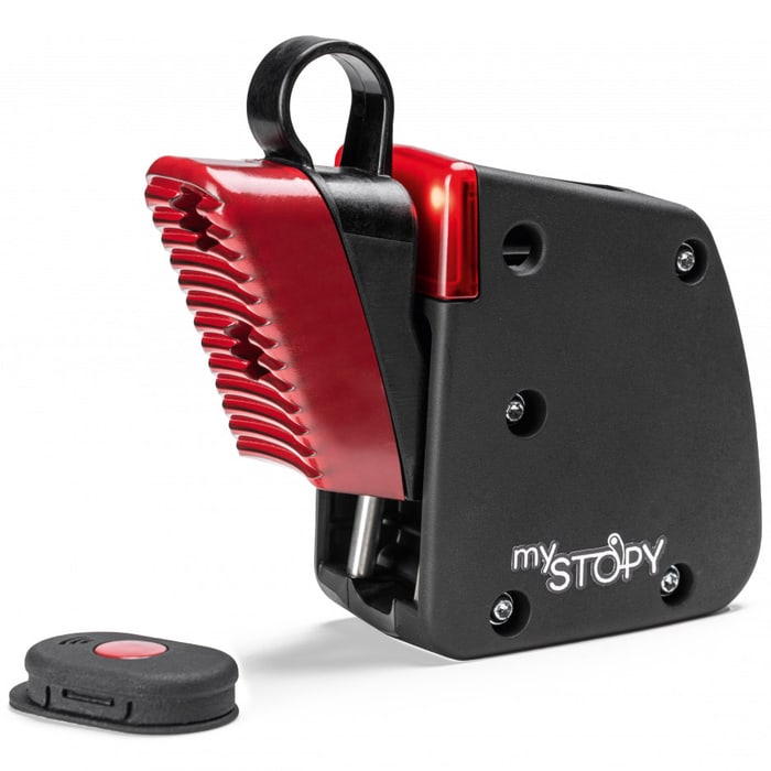 mySTOPY Laufrad-Notbremse Puky LR M