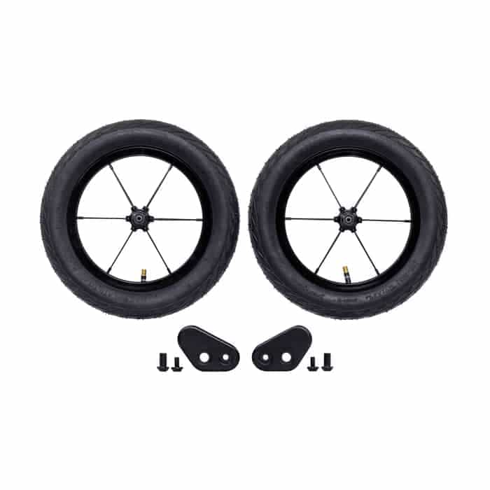 Puky Next Downsize Kit 14 auf 12"