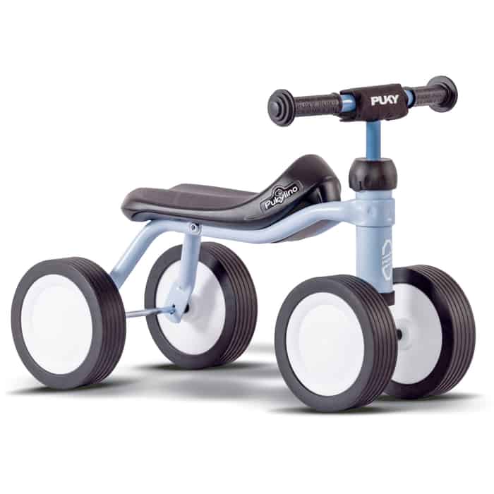 Puky Pukylino Laufrad blau