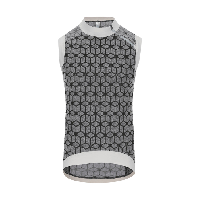Q36.5 Base Layer Bullet Proof Fahrrad Unterhemd Herren