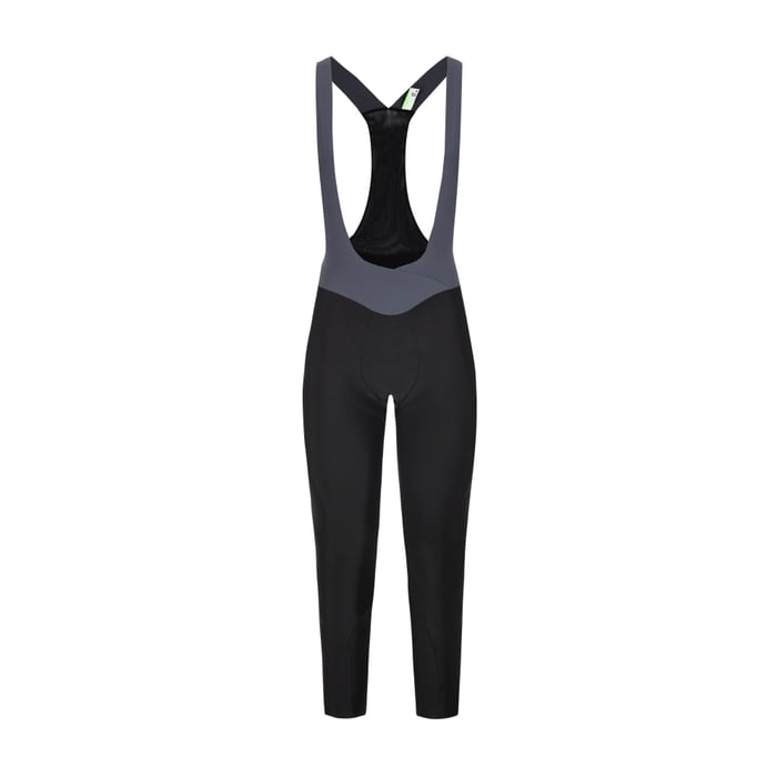 Q36.5 Gregarius Winter Bib Tights Radhose lang Damen