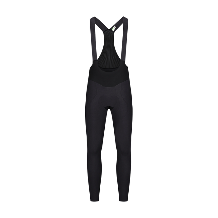 Q36.5 Dottore Termico Fahrradhose Herren lang ohne Polster