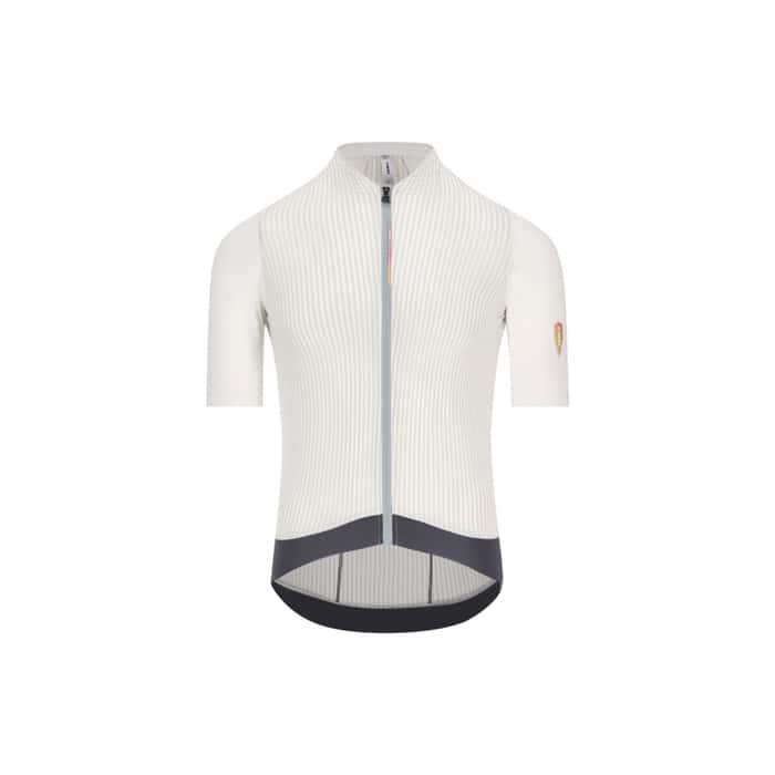 Q36.5 Dottore Clima Radtrikot kurzarm Herren