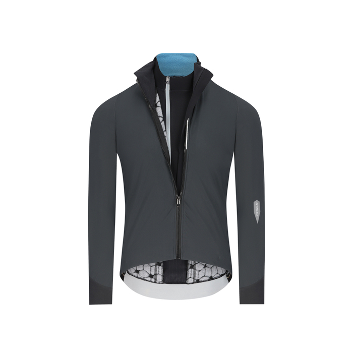Q36.5 Dottore Termico Windbreaker Herren