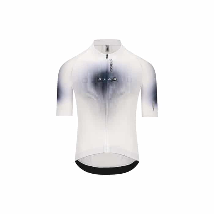 Q36.5 Gregarius Clima QLAB Radtrikot kurzarm Herren