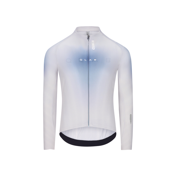 Q36.5 Gregarius Hybrid Radtrikot Herren langarm