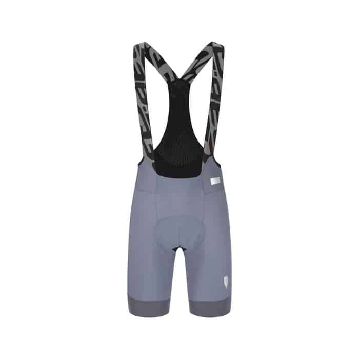 Q36.5 Gregarius Pro Bib Shorts Trägerhose kurz Herren