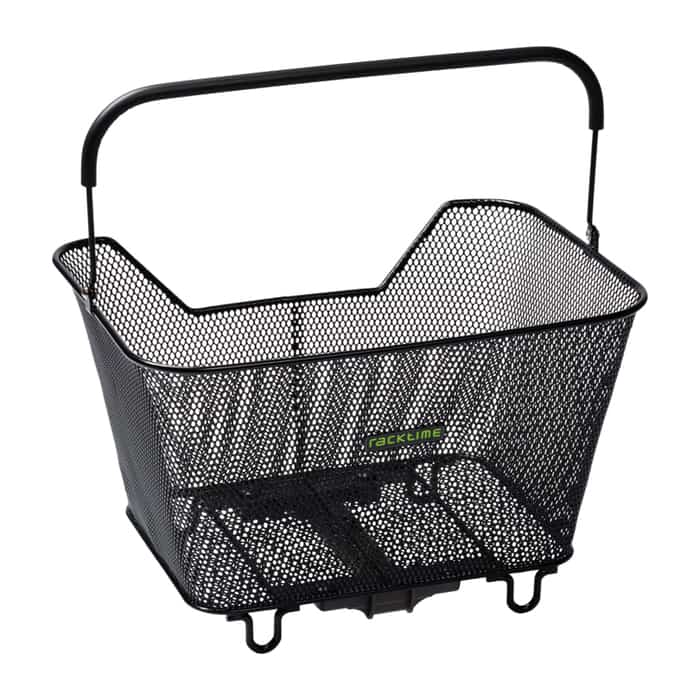 Racktime Bask-it Small 2.0 Gepäckträgerkorb