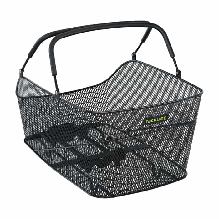 Racktime Bask-it Trunk Large Fahrradkorb hinten