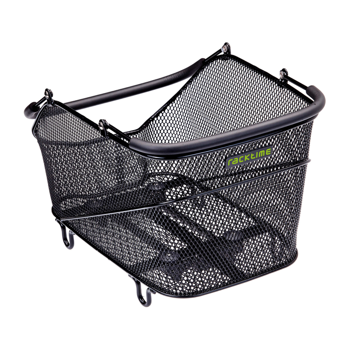 Racktime Baskit Trunk Small Fahrradkorb hinten