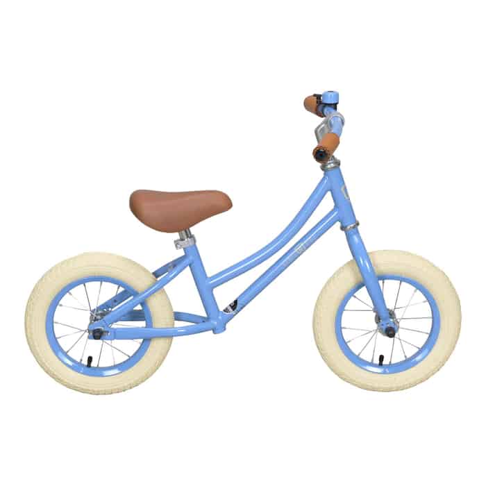 Rebel Kidz Air Classic Laufrad 12,5"