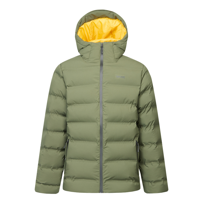 Regatta Altoro Thermal Fahrrad Winterjacke Herren