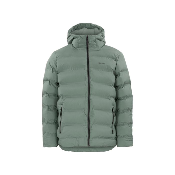 Regatta Altoro Thermal Fahrrad Winterjacke Herren
