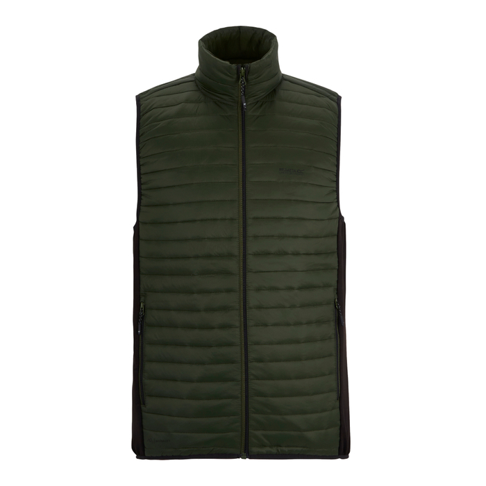 Regatta Andreson Hybrid Thermoweste Herren