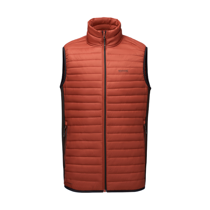 Regatta Andreson Hybrid Thermoweste Herren