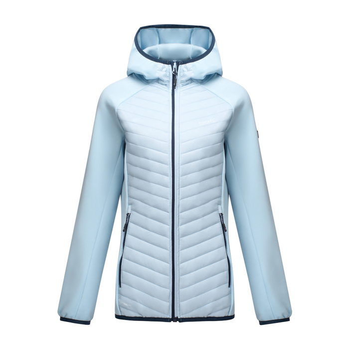 Regatta Andreson Hybrid Fahrrad Winterjacke Damen