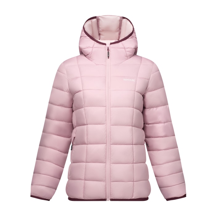 Regatta Asper Fahrrad Winterjacke Damen