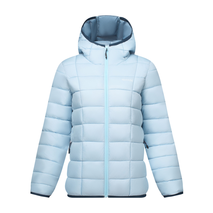 Regatta Asper Fahrrad Winterjacke Damen