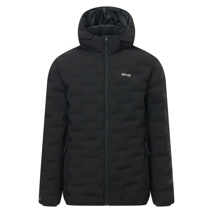 Regatta Astrel Fahrrad Winterjacke Herren