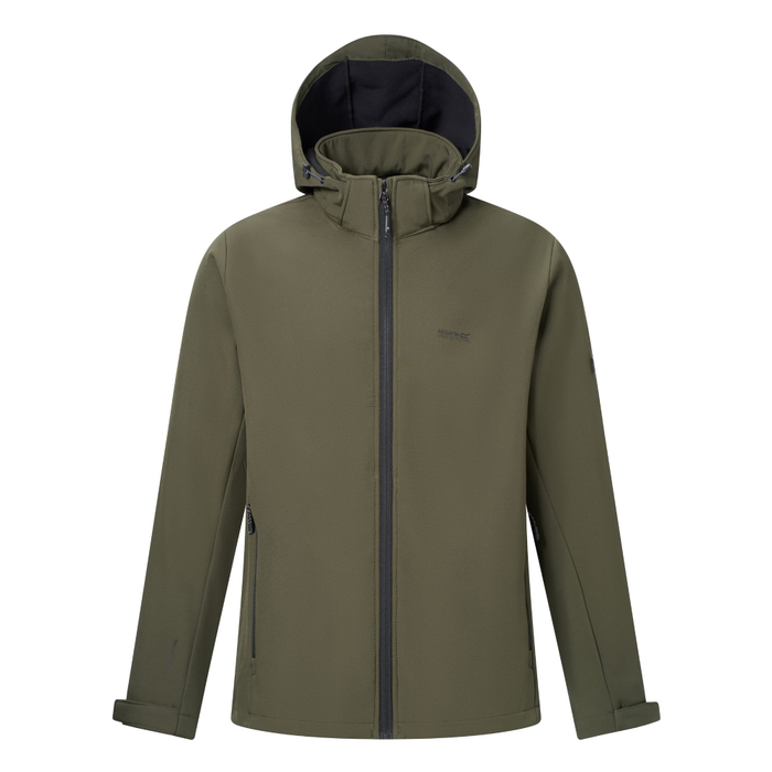 Regatta Denvo Softshelljacke Herren