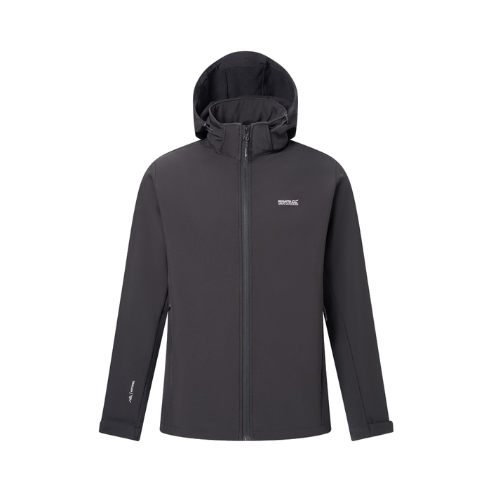 Regatta Denvo Softshelljacke Herren