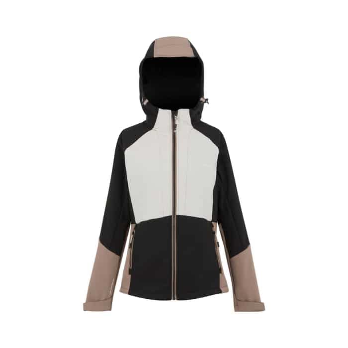 Regatta Desoto Softshelljacke Damen